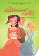 Le testament oublié