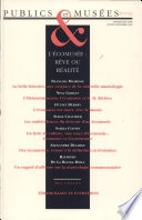 L'écomusée : rêve ou réalité