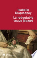 La redoutable veuve Mozart
