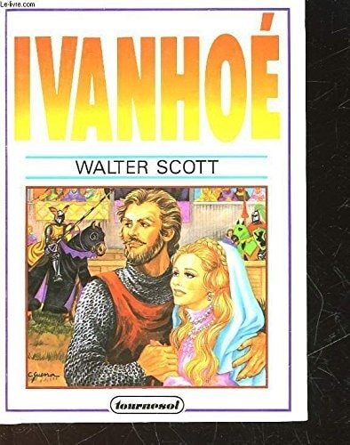 Ivanhoe