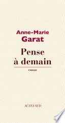 Pense à demain
