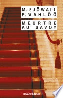 Meurtre au Savoy