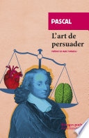 L'Art de persuader