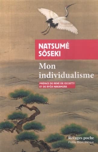 Mon individualisme