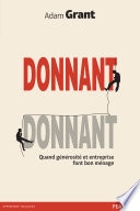 Donnant, donnant