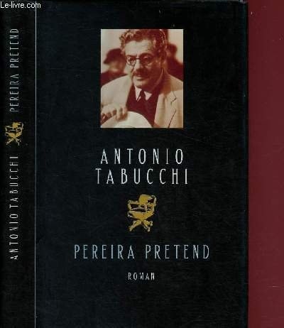 Pereira prétend