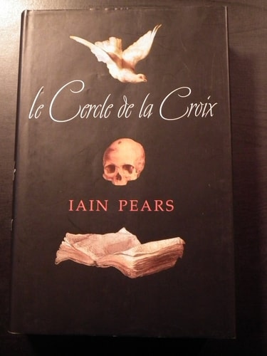 Le cercle de la croix