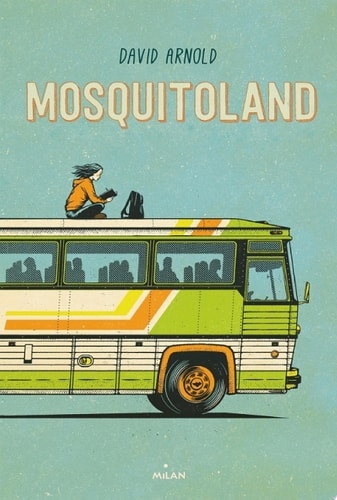 Mosquitoland