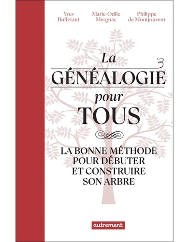 La généalogie pour tous