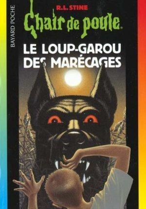 Le Loup-Garou des Marécages