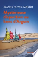 Mystérieuse disparition au banc d'Arguin-EPUB2
