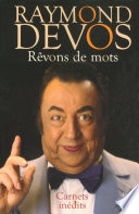 Rêvons de mots