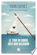 Le Tour du monde avec mon Baluchon