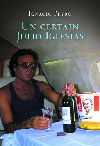 Un certain Julio Iglesias