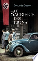 Le Sacrifice des lions