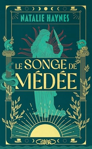 Le Songe de Médée