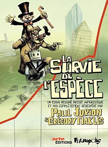 La survie de l'espèce