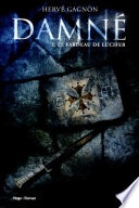 Damné T02 Le fardeau de Lucifer