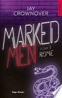Marked men - Tome 03