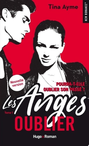 Les anges - Tome 01