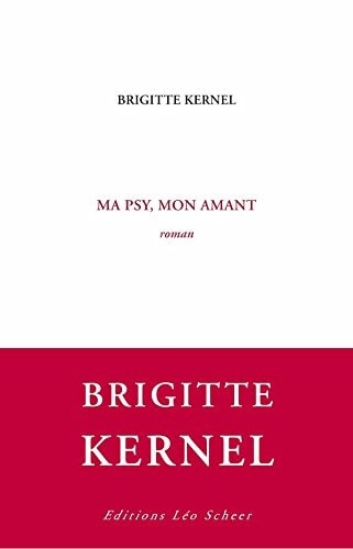 Ma psy, mon amant (EDITIONS LEO SC)