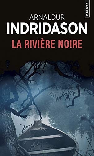 La rivière noire roman