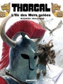 Thorgal - Tome 2 - L'Ile des mers gelées
