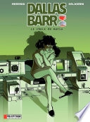 Dallas Barr - Tome 2 - Choix de Maria (Le)