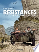 Résistances - Tome 4 - Le Prix du sang et des larmes