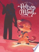 Poltron Minet - Tome 2 - Le protocole Seth