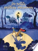 Les petits métiers méconnus