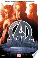 New Avengers (2013) T03