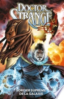 Doctor Strange T01