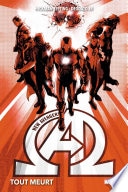 New Avengers (2013) T01