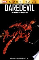 Best of Marvel (Must-Have) : Daredevil - L'Homme sans Peur
