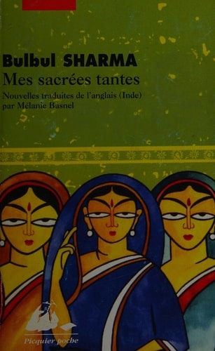 Mes sacrées tantes