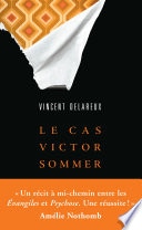 Le cas Victor Sommer