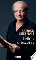 Lettres d'excuses