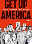 Get up America - Tome 1