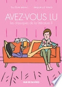 Avez-vous lu les classiques de la littérature ? - Tome 5