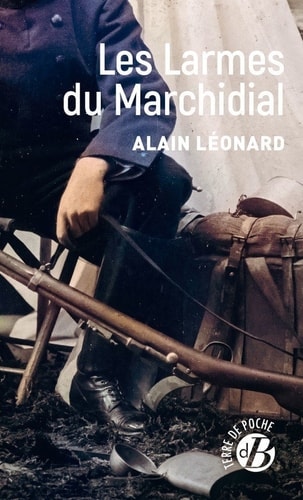 Les Larmes du Marchidial