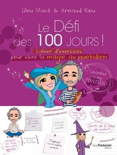 Le défi des 100 jours !