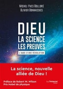 Dieu, la science, les preuves
