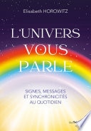 L'Univers vous parle