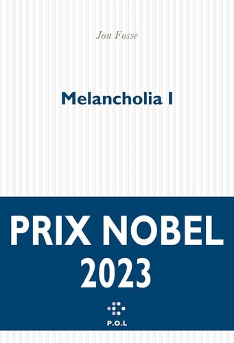 Melancholia 1