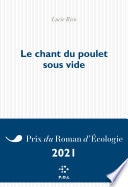 Le Chant du poulet sous vide