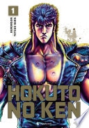 Hokuto No Ken (Réédition) T01