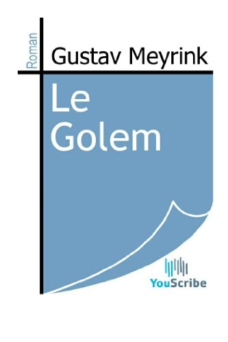 Le golem