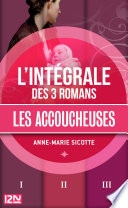 Les accoucheuses - L'intégrale