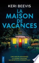 La maison de vacances
